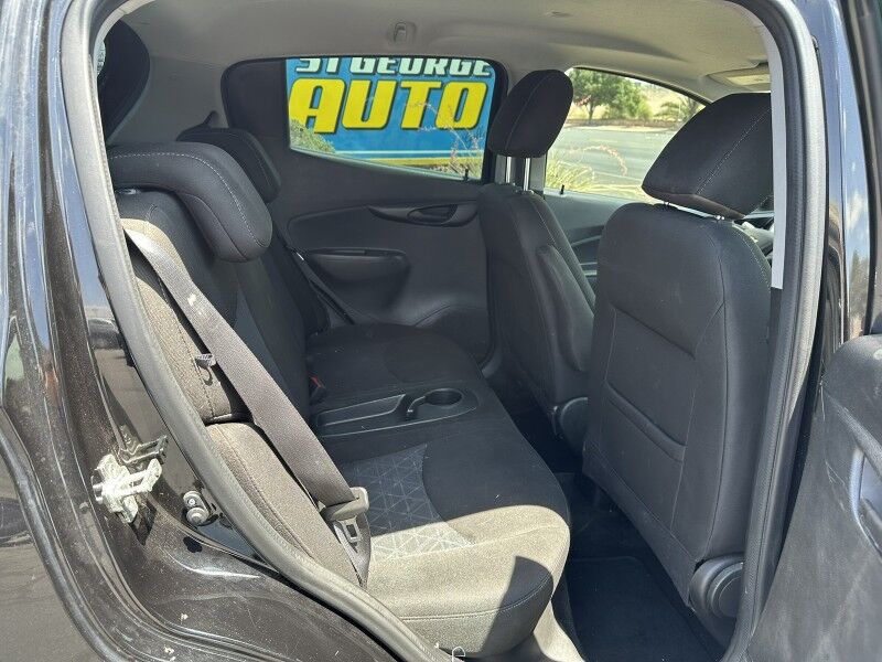 2021 Chevrolet Spark 1LT St George UT