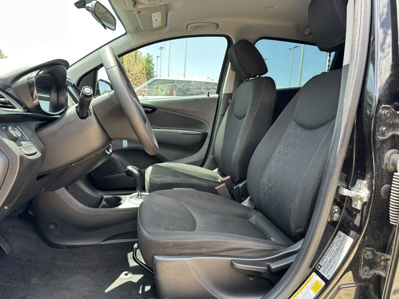 2021 Chevrolet Spark 1LT St George UT