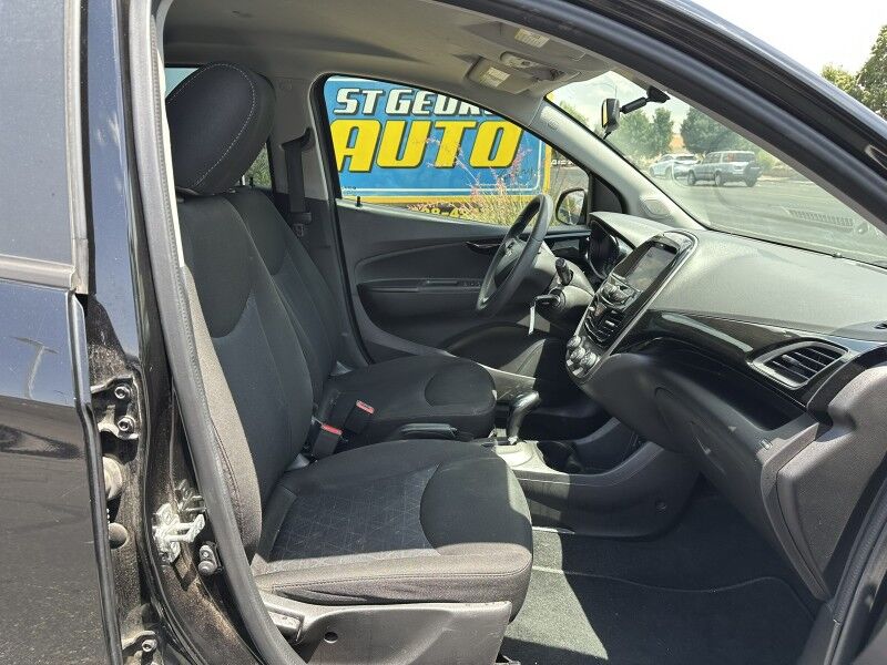 2021 Chevrolet Spark 1LT St George UT