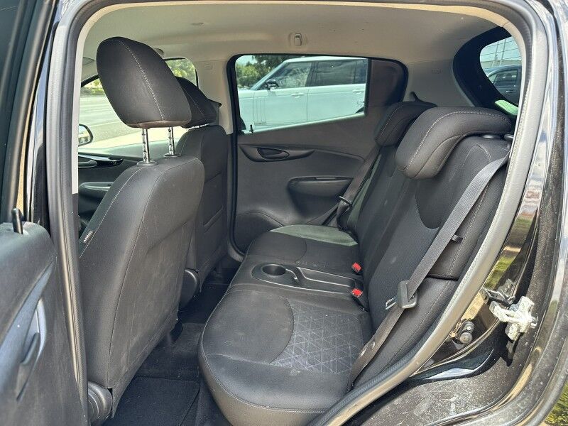 2021 Chevrolet Spark 1LT St George UT