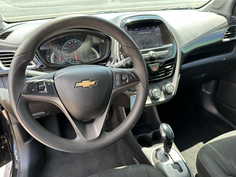 2021 Chevrolet Spark 1LT St George UT