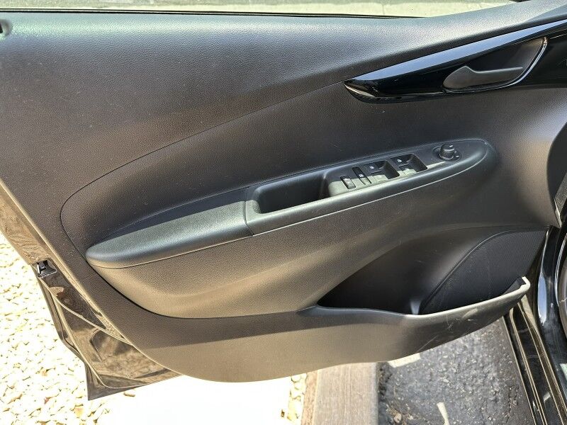2021 Chevrolet Spark 1LT St George UT