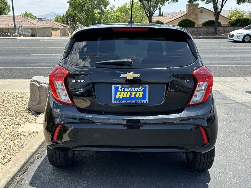 2021 Chevrolet Spark 1LT St George UT