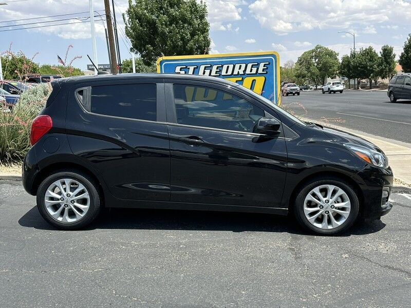 2021 Chevrolet Spark 1LT St George UT