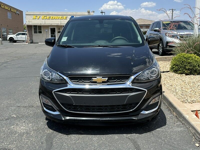 2021 Chevrolet Spark 1LT St George UT