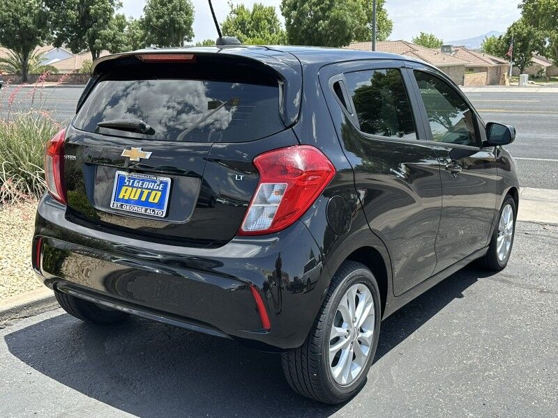 2021 Chevrolet Spark 1LT St George UT
