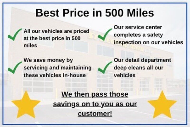 2021 Chevrolet Spark 1LT St George UT