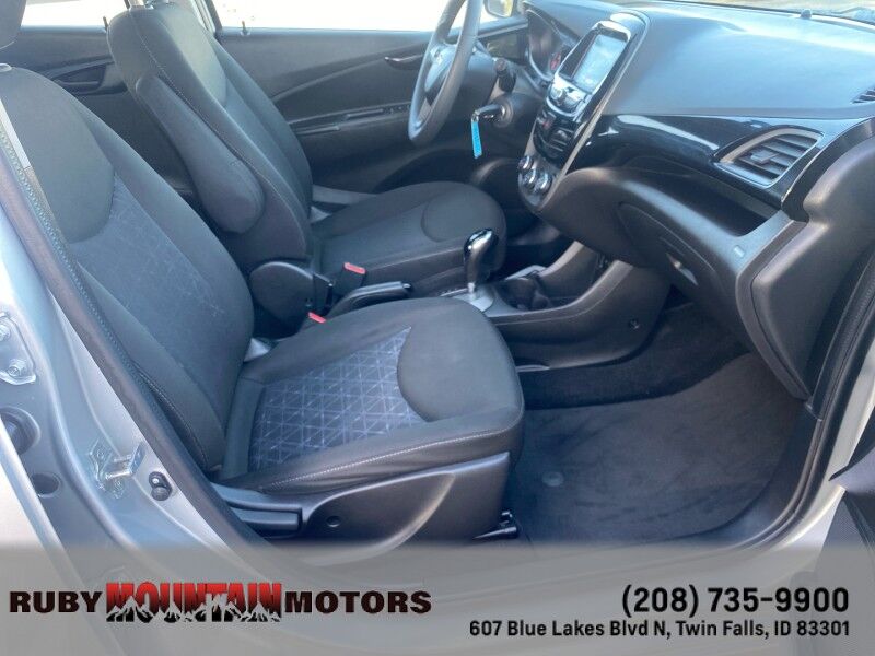 2021 Chevrolet Spark 1LT Twin Falls ID