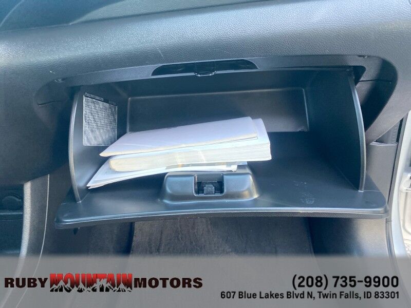 2021 Chevrolet Spark 1LT Twin Falls ID