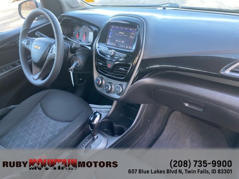 2021 Chevrolet Spark 1LT Twin Falls ID