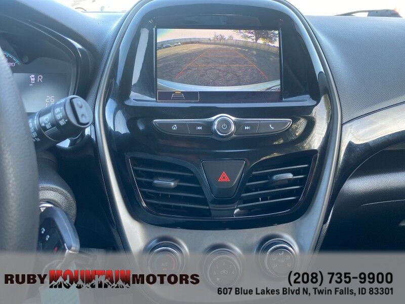 2021 Chevrolet Spark 1LT Twin Falls ID