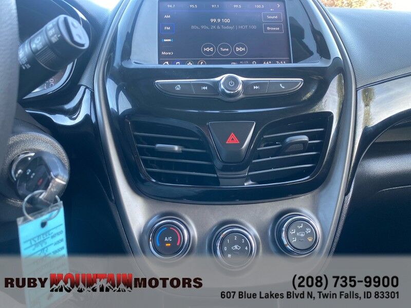 2021 Chevrolet Spark 1LT Twin Falls ID