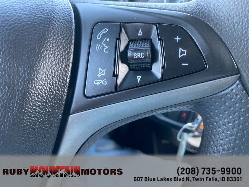 2021 Chevrolet Spark 1LT Twin Falls ID
