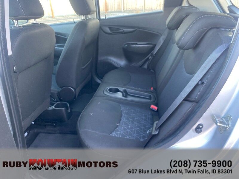 2021 Chevrolet Spark 1LT Twin Falls ID
