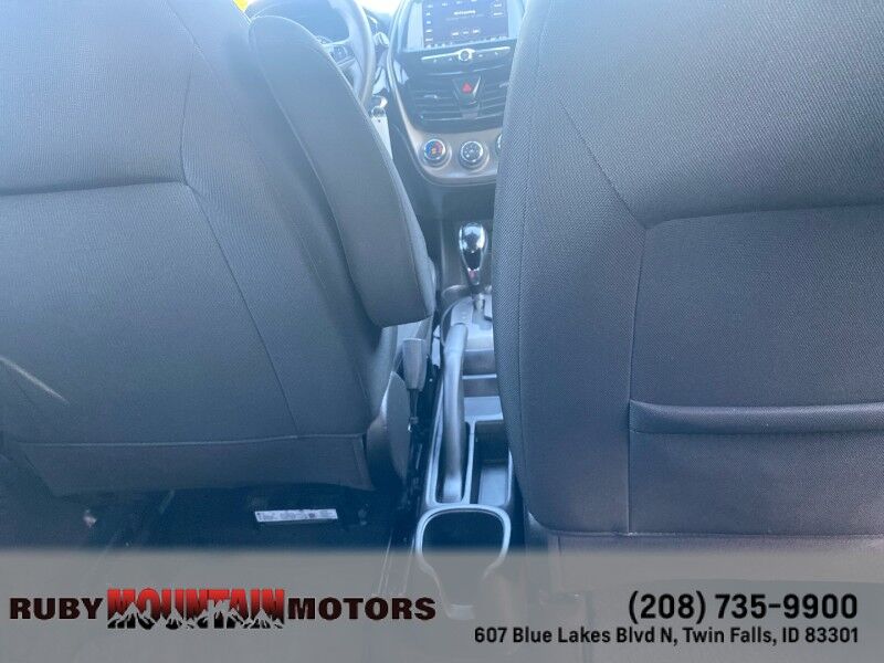 2021 Chevrolet Spark 1LT Twin Falls ID