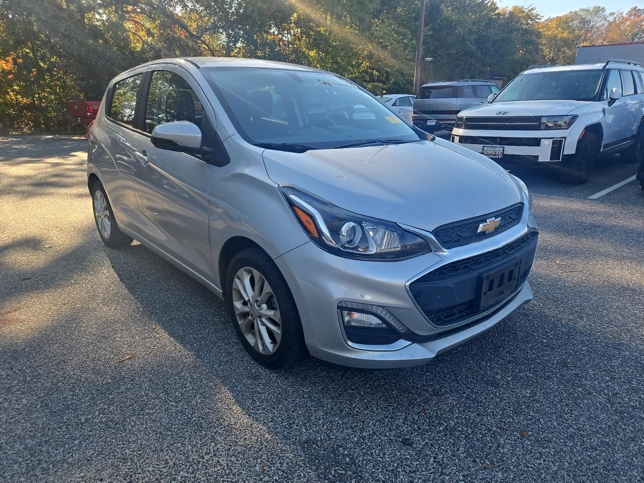 2021 Chevrolet Spark 1LT Waldorf MD