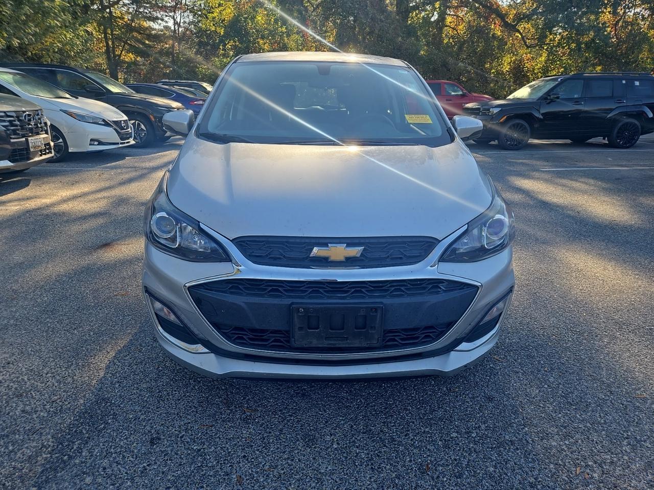 2021 Chevrolet Spark 1LT Waldorf MD
