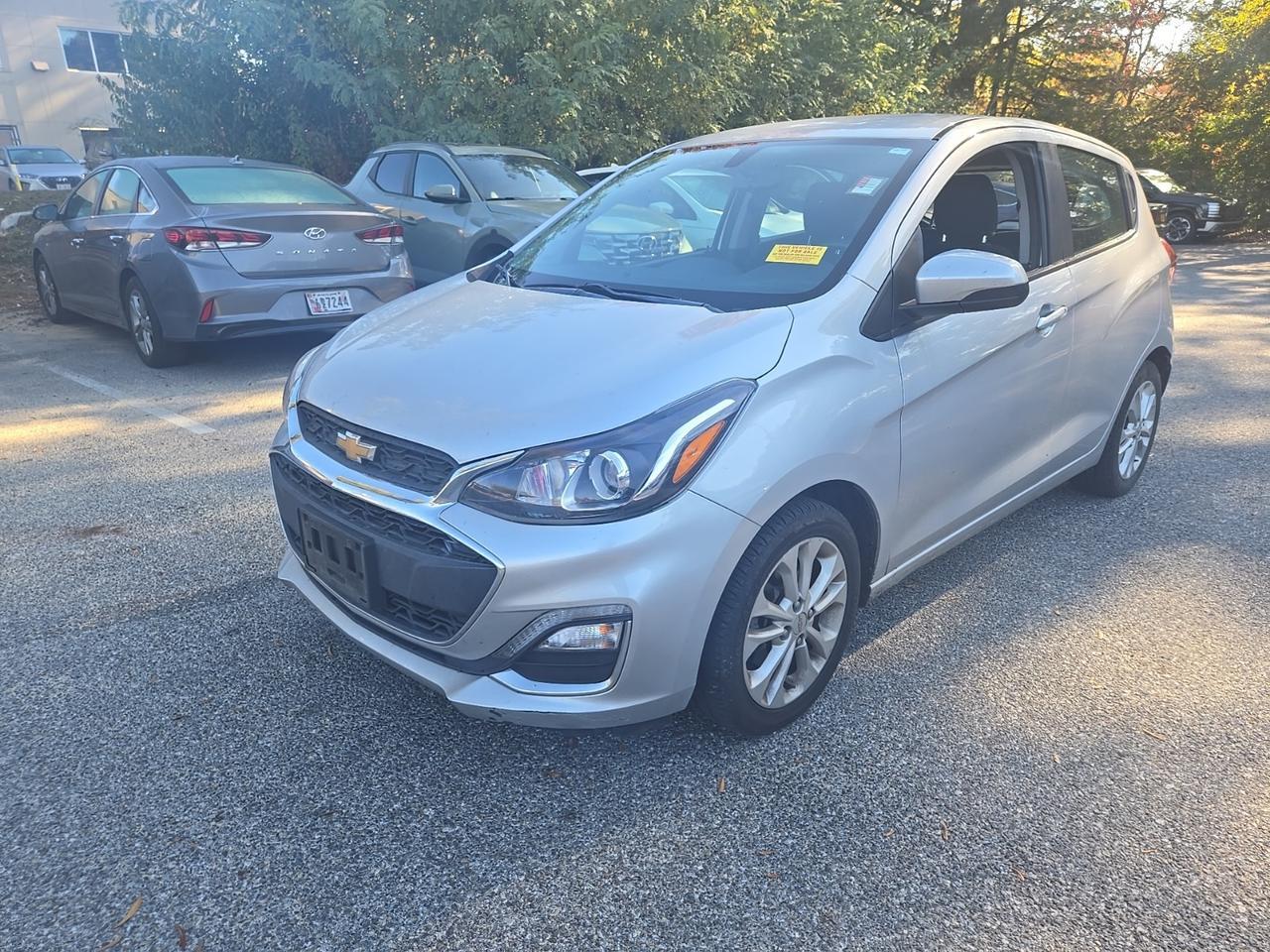 2021 Chevrolet Spark 1LT Waldorf MD