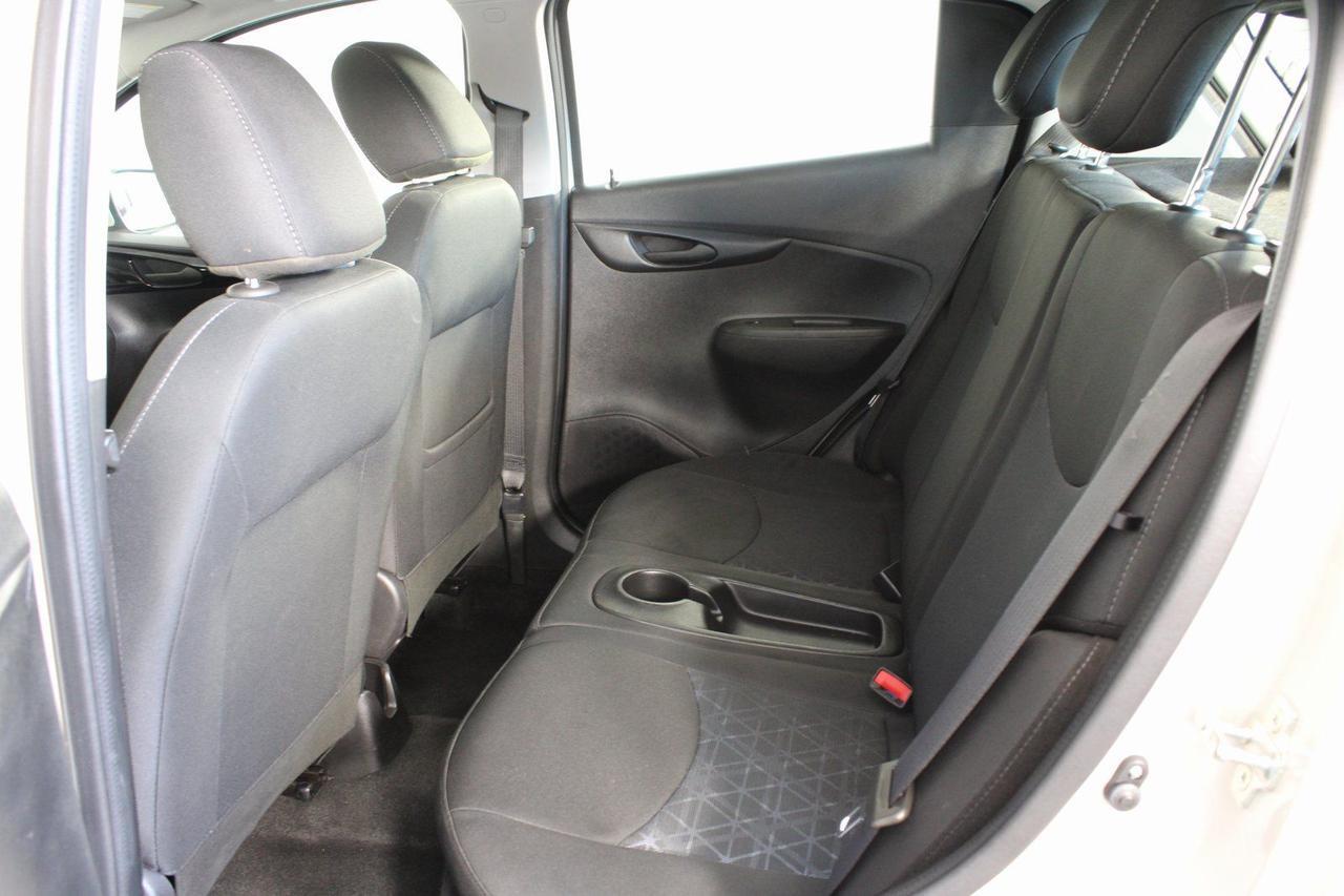 2021 Chevrolet Spark 1LT Manassas VA