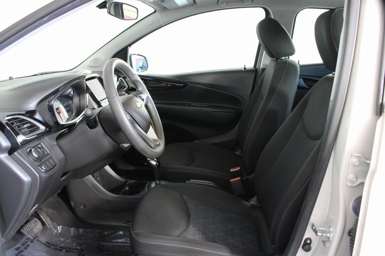 2021 Chevrolet Spark 1LT Manassas VA