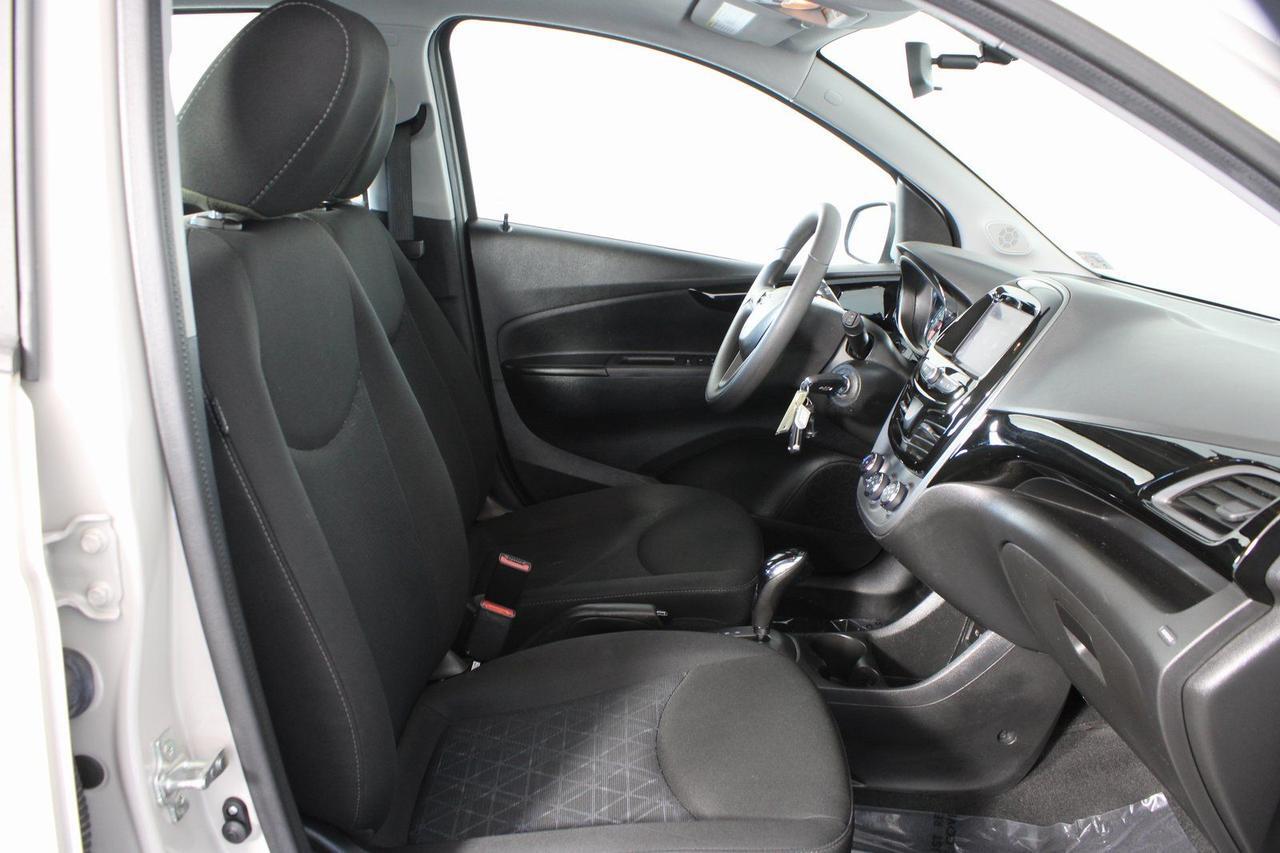 2021 Chevrolet Spark 1LT Manassas VA