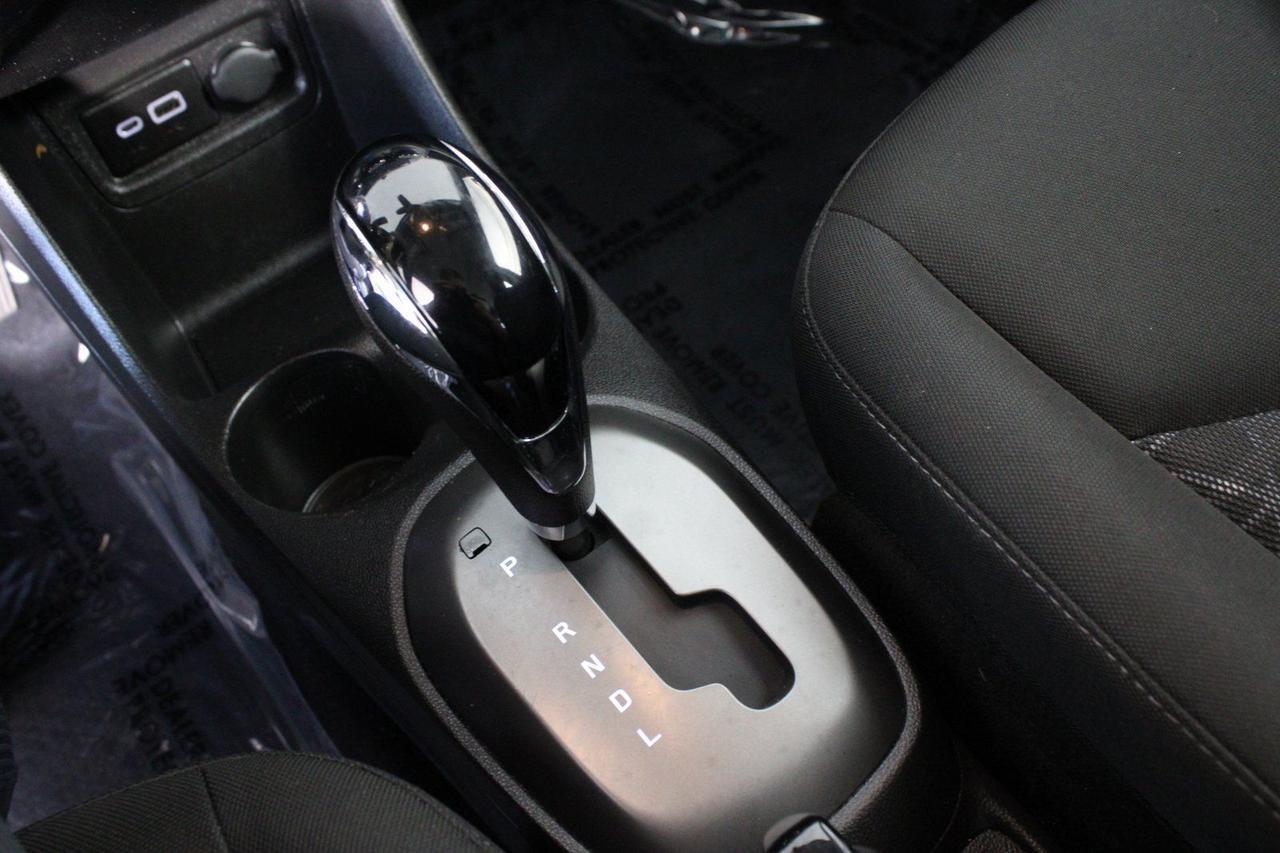 2021 Chevrolet Spark 1LT Manassas VA