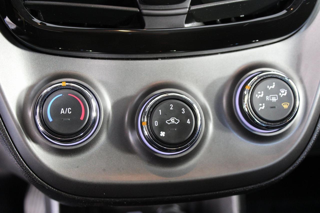 2021 Chevrolet Spark 1LT Manassas VA