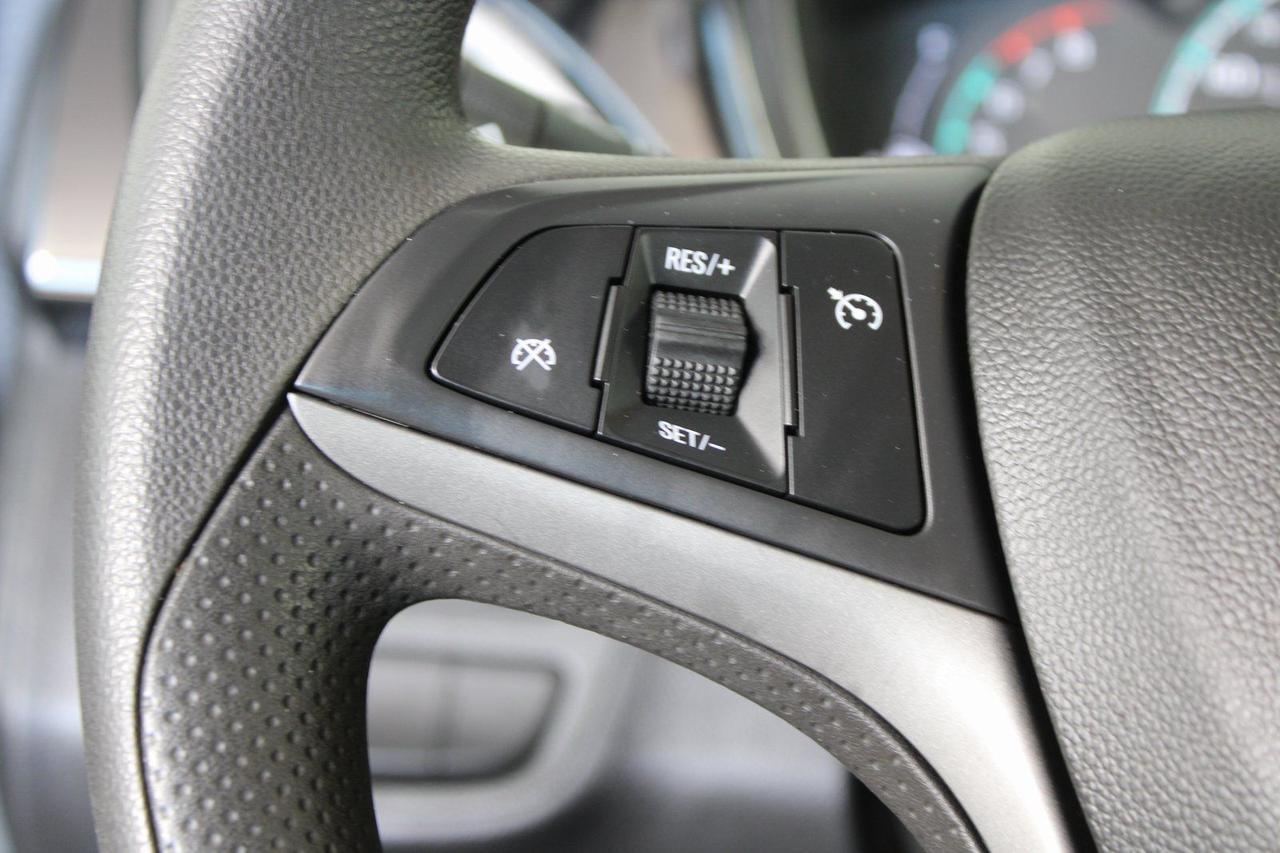 2021 Chevrolet Spark 1LT Manassas VA