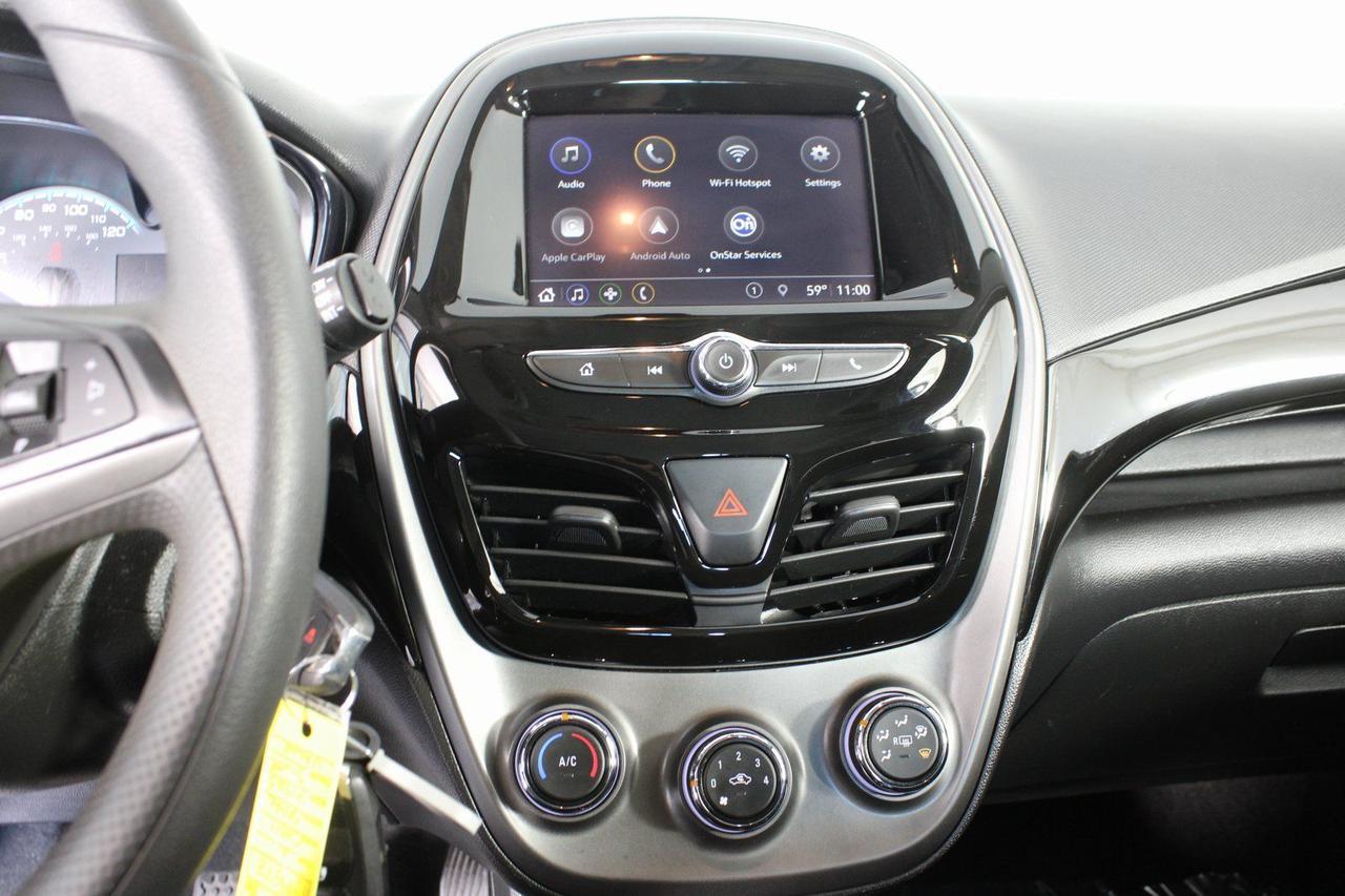 2021 Chevrolet Spark 1LT Manassas VA