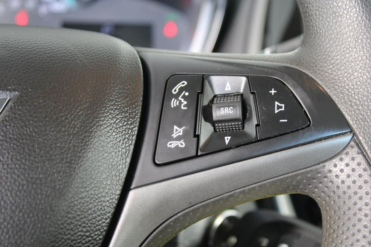 2021 Chevrolet Spark 1LT Manassas VA