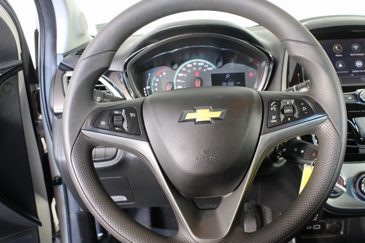 2021 Chevrolet Spark 1LT Manassas VA