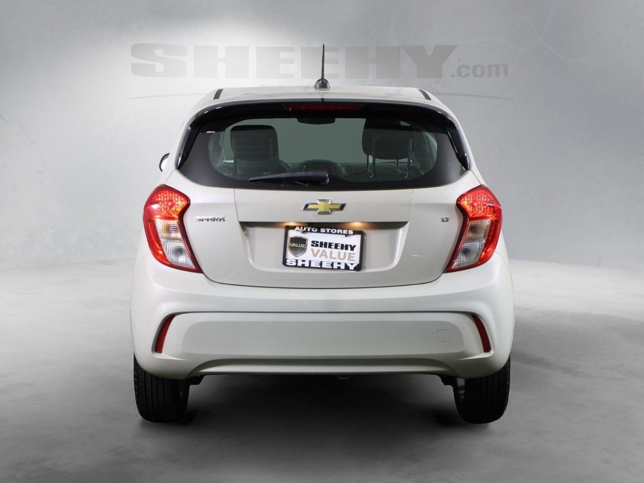 2021 Chevrolet Spark 1LT Manassas VA