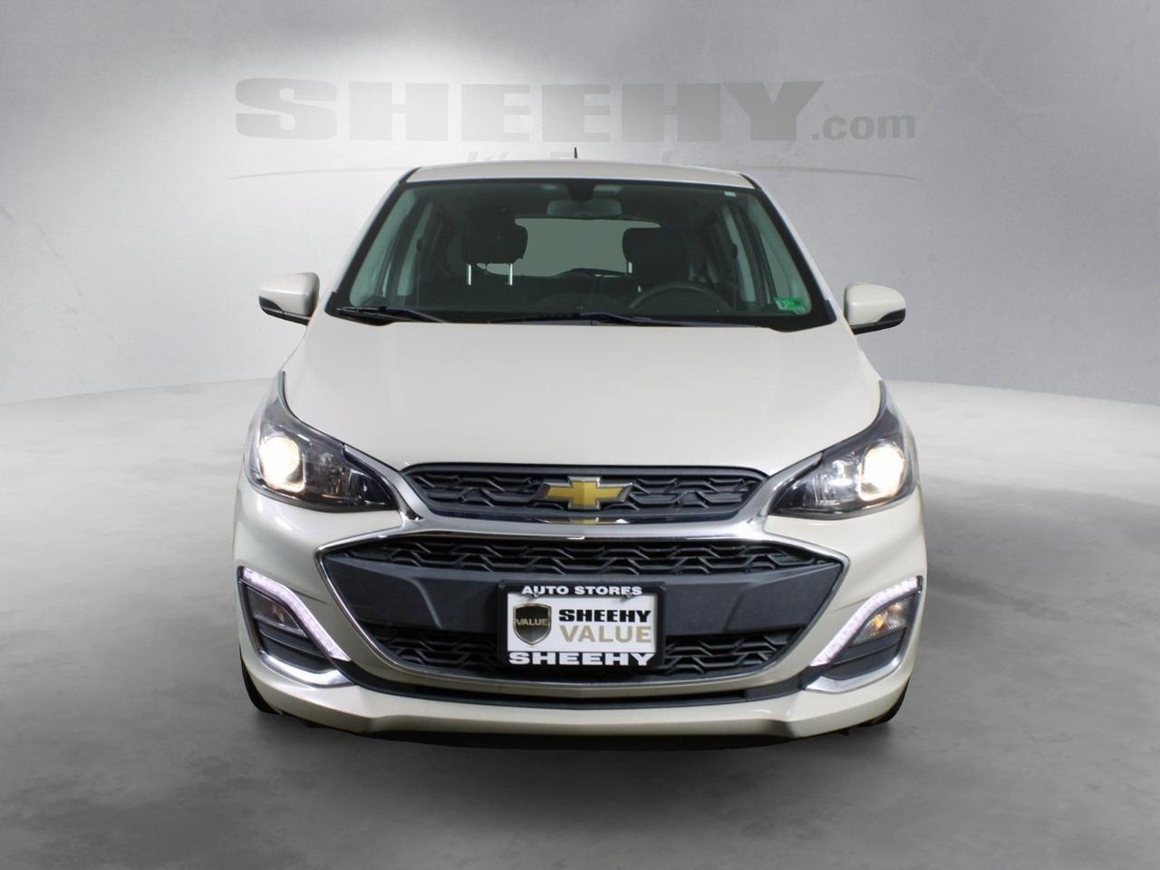 2021 Chevrolet Spark 1LT Manassas VA