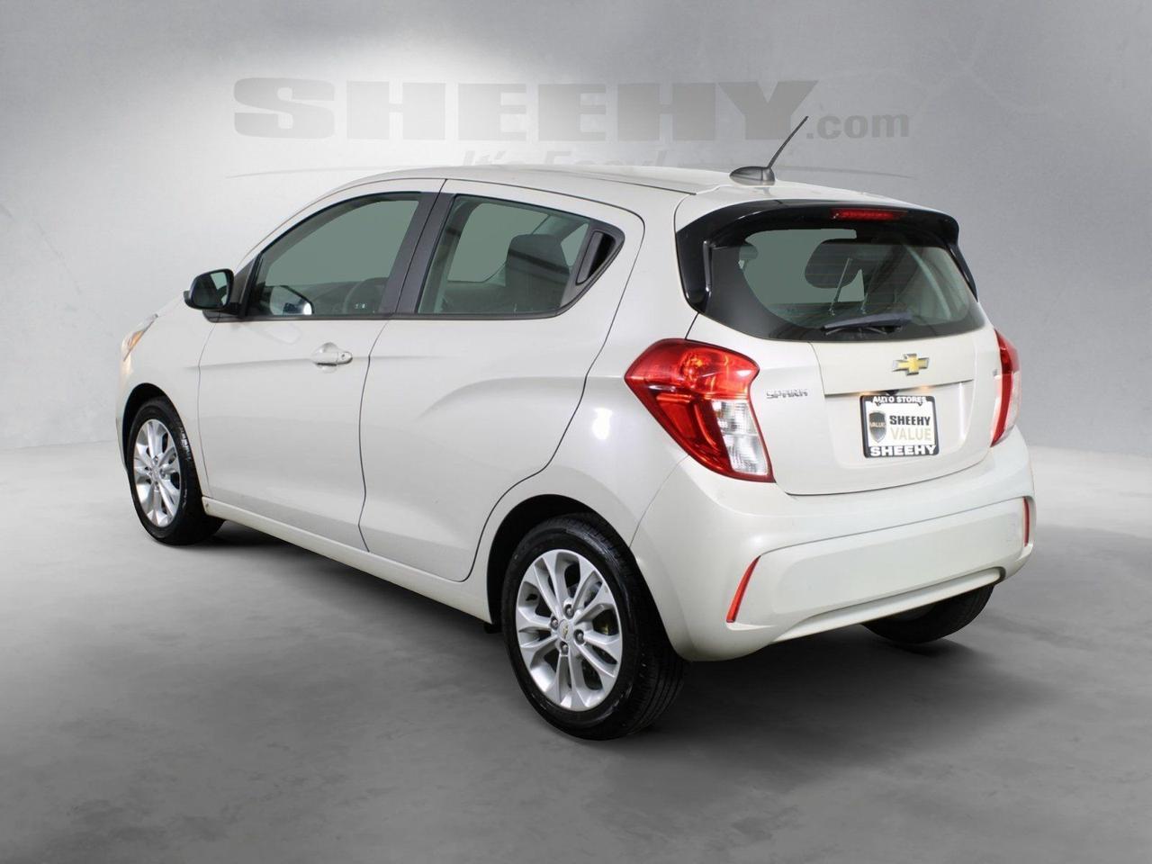 2021 Chevrolet Spark 1LT Manassas VA