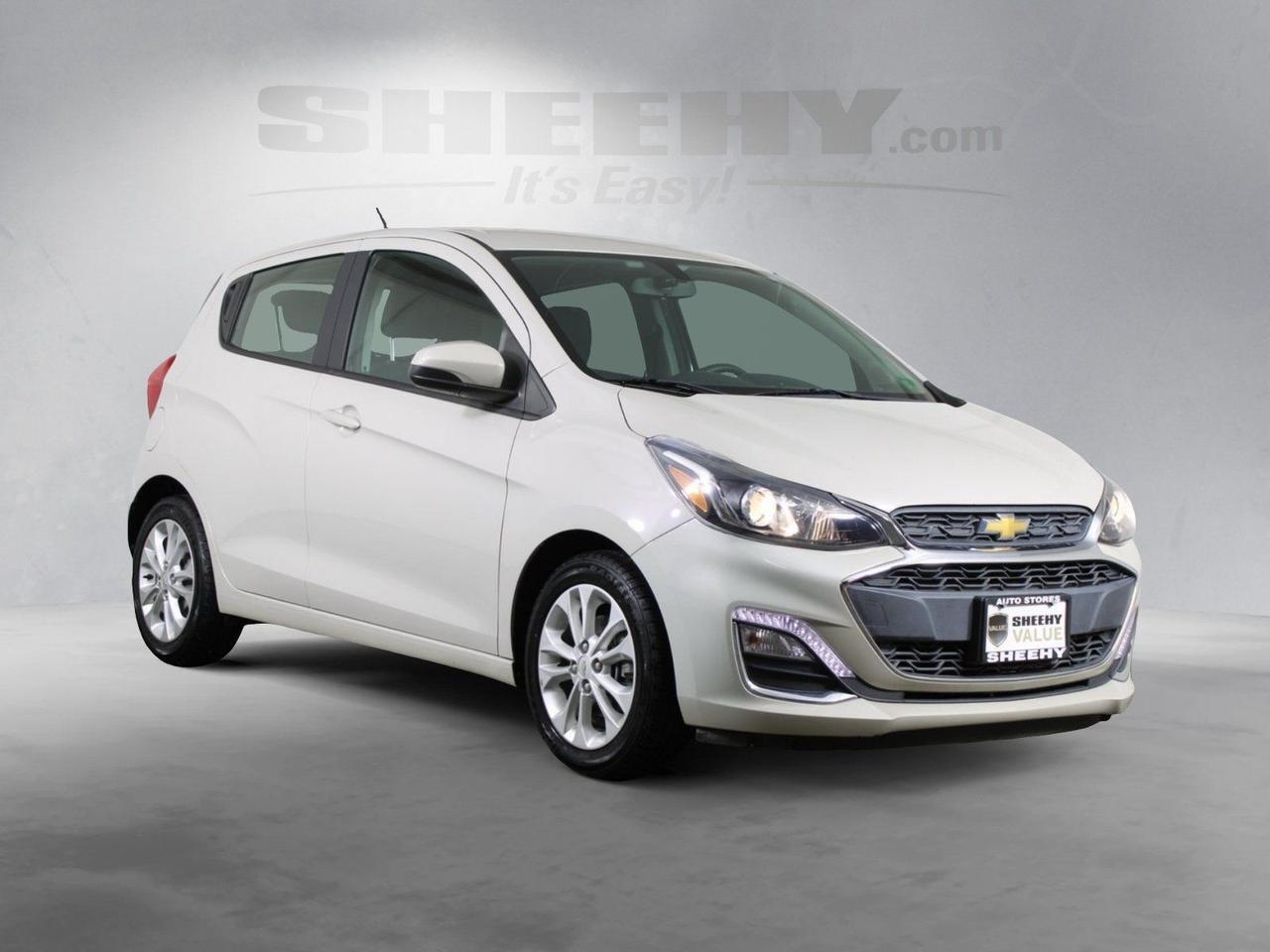 2021 Chevrolet Spark 1LT Manassas VA
