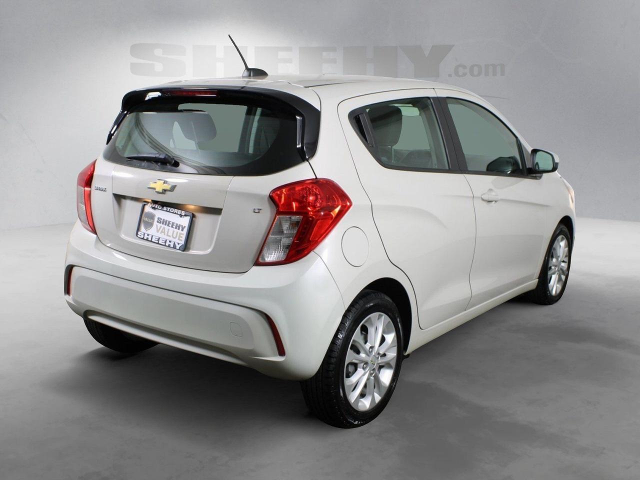 2021 Chevrolet Spark 1LT Manassas VA