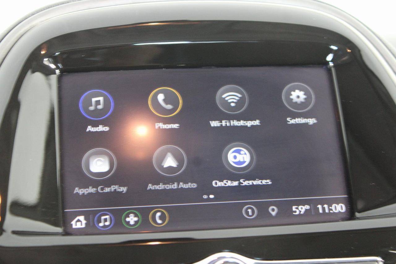 2021 Chevrolet Spark 1LT Manassas VA