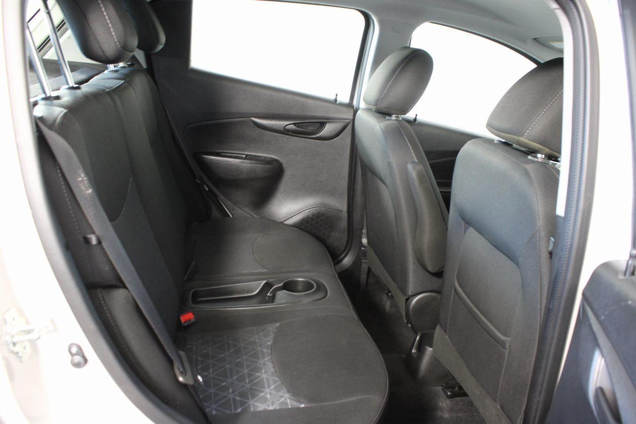 2021 Chevrolet Spark 1LT Manassas VA