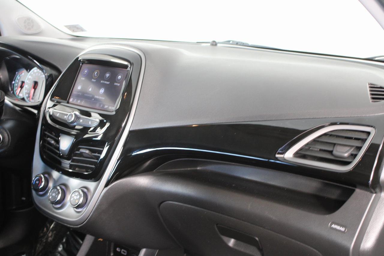 2021 Chevrolet Spark 1LT Manassas VA