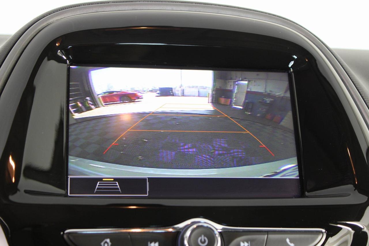 2021 Chevrolet Spark 1LT Manassas VA