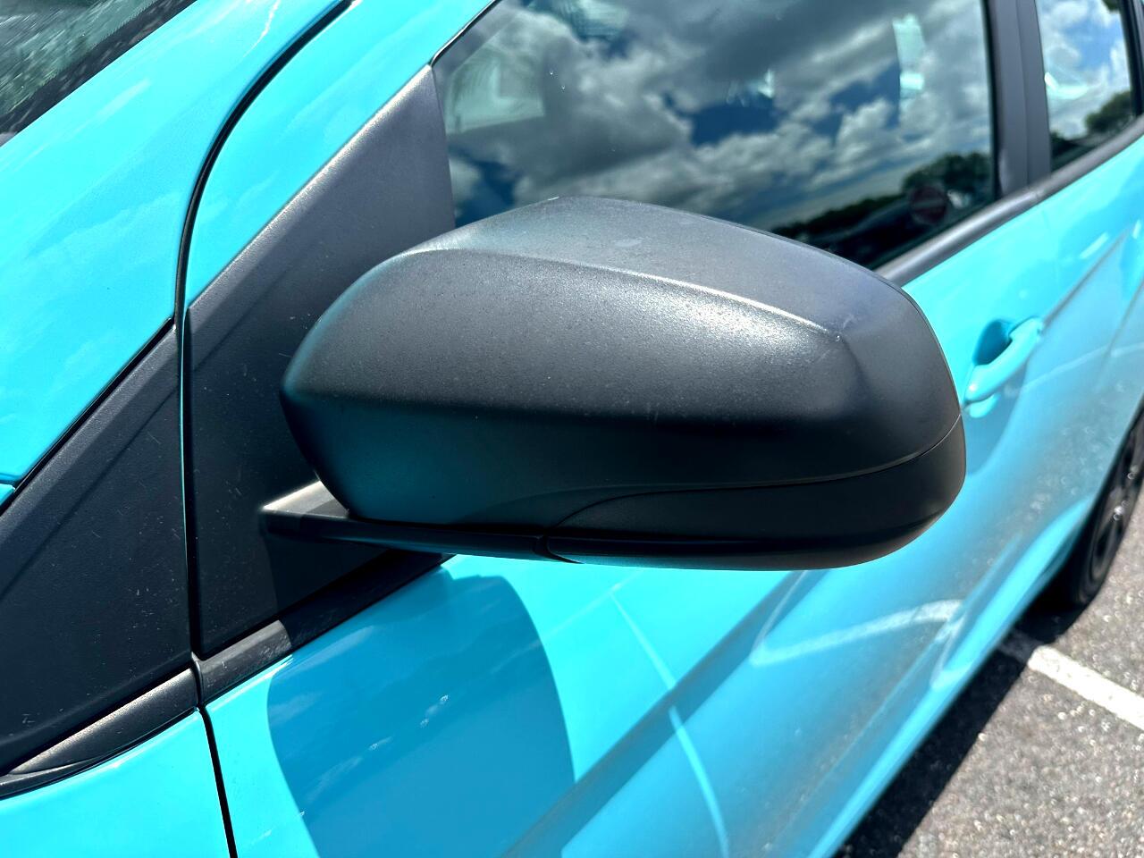 2021 Chevrolet Spark 4dr HB CVT LS Jacksonville FL
