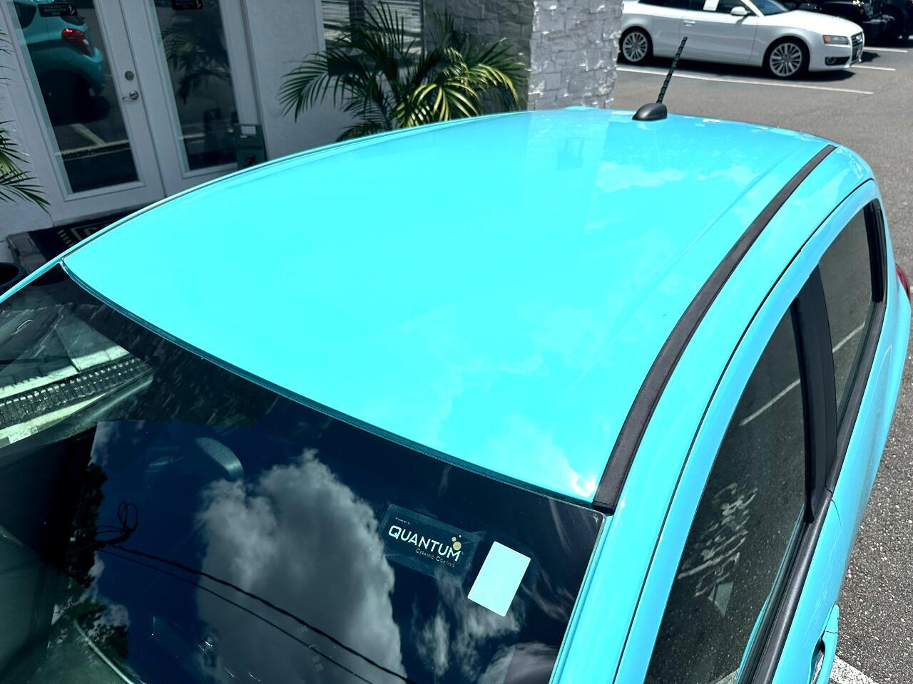 2021 Chevrolet Spark 4dr HB CVT LS Jacksonville FL