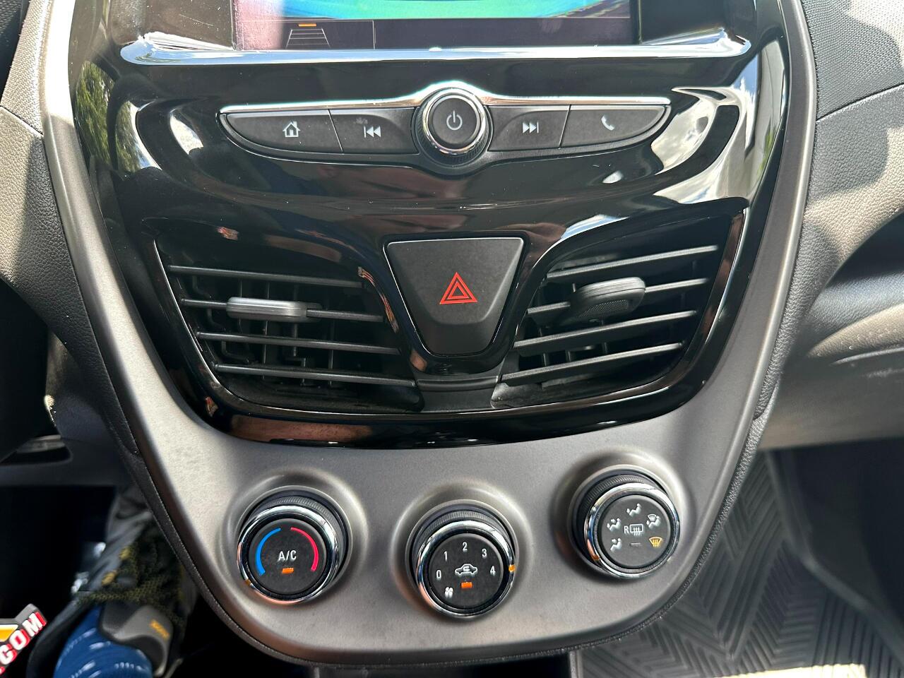 2021 Chevrolet Spark 4dr HB CVT LS Jacksonville FL