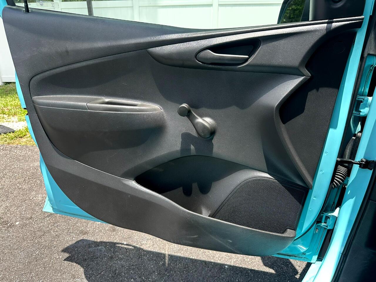 2021 Chevrolet Spark 4dr HB CVT LS Jacksonville FL