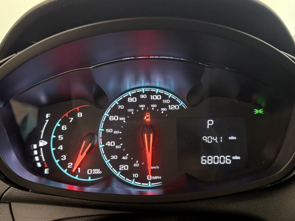 2021 Chevrolet Spark 4dr HB CVT LS Maumee OH