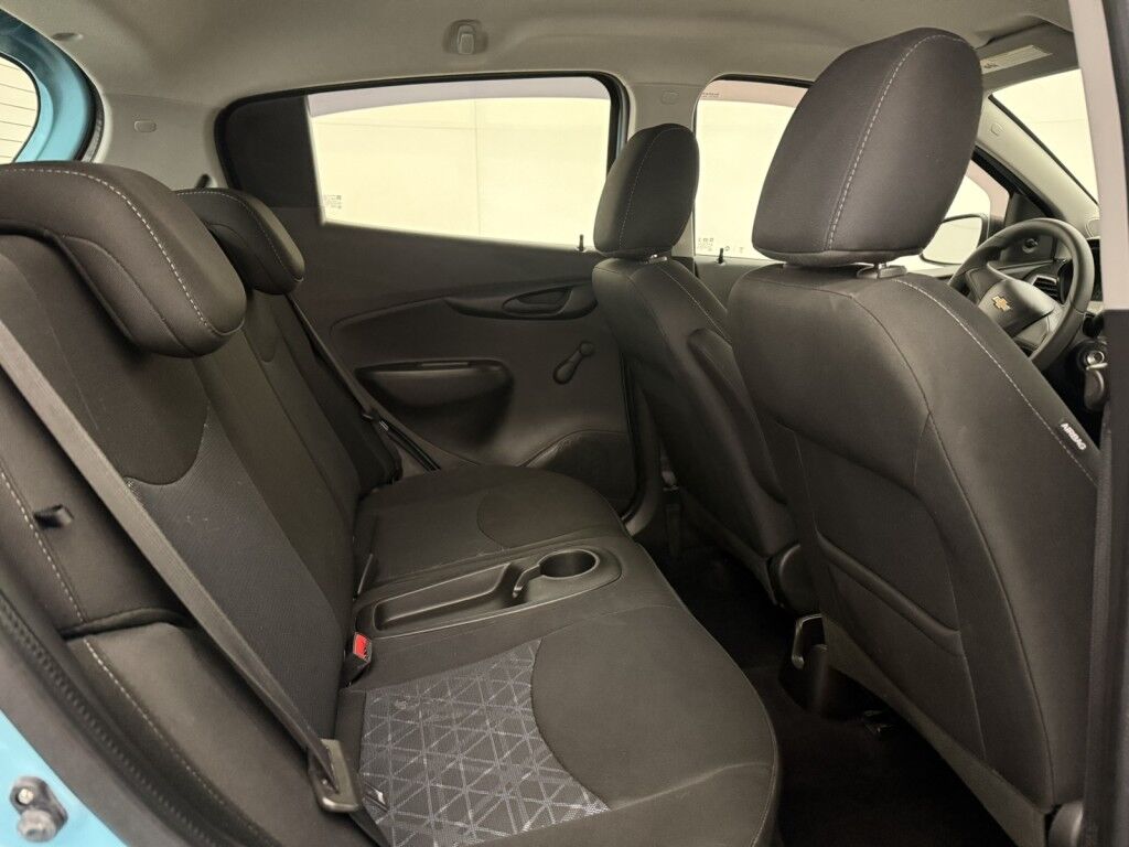 2021 Chevrolet Spark 4dr HB CVT LS Maumee OH