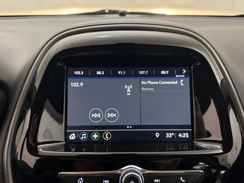 2021 Chevrolet Spark 4dr HB CVT LS Maumee OH