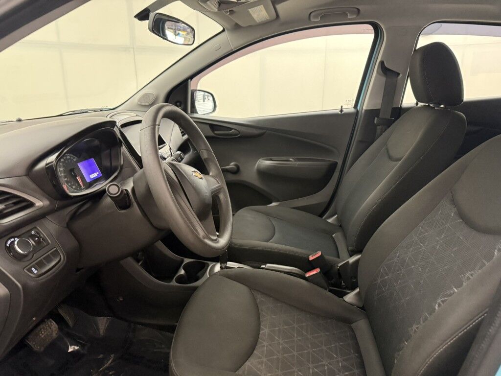 2021 Chevrolet Spark 4dr HB CVT LS Maumee OH