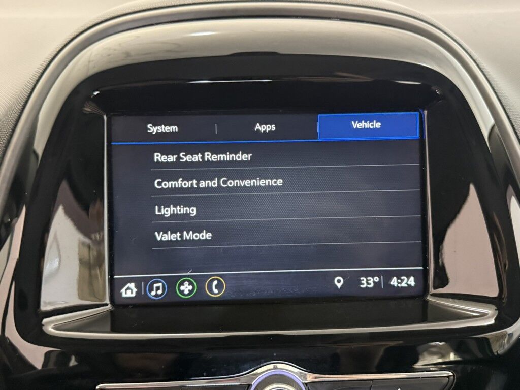 2021 Chevrolet Spark 4dr HB CVT LS Maumee OH