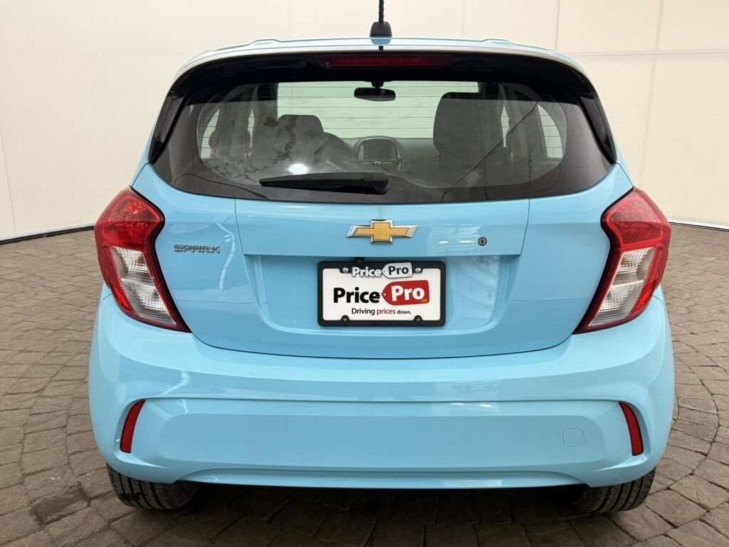 2021 Chevrolet Spark 4dr HB CVT LS Maumee OH